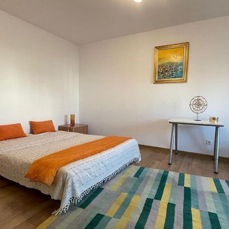 בוקרשט Studio Old Town City Center Calea Victoriei מראה חיצוני תמונה