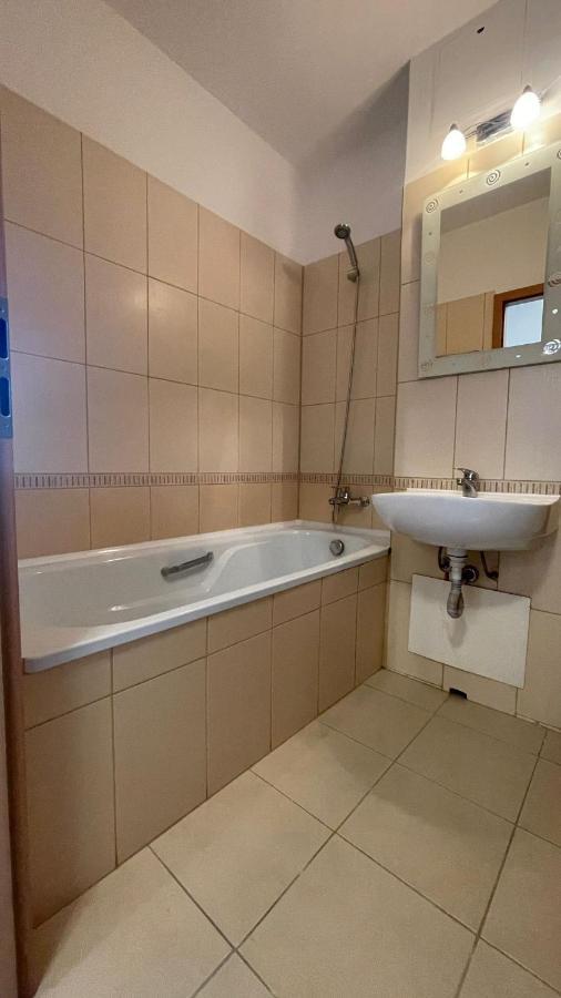 בוקרשט Studio Old Town City Center Calea Victoriei מראה חיצוני תמונה